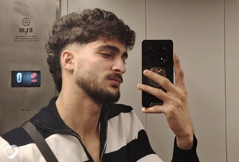Фазиль, 21, Иванове — анкета №3345268