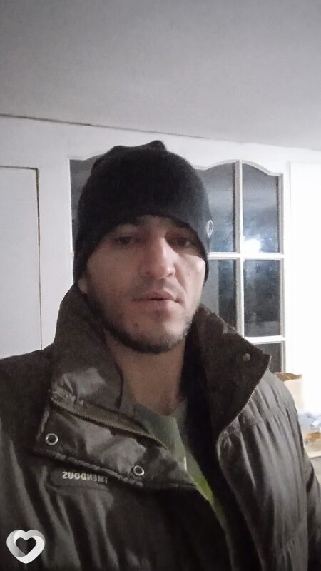 Adam, 29, Москве — анкета №3345270