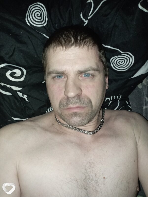 Александр, 38, Полоцке — анкета №3345276