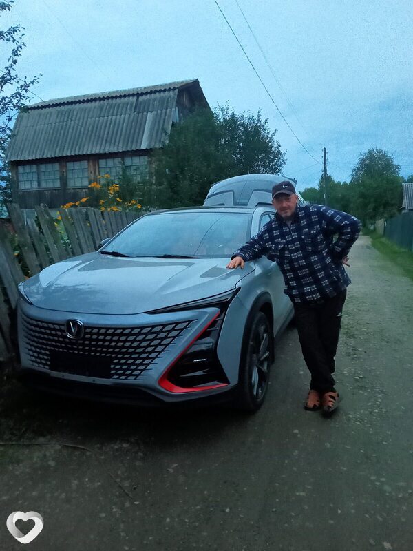 Сергей, 60, Красноярске — анкета №3345309