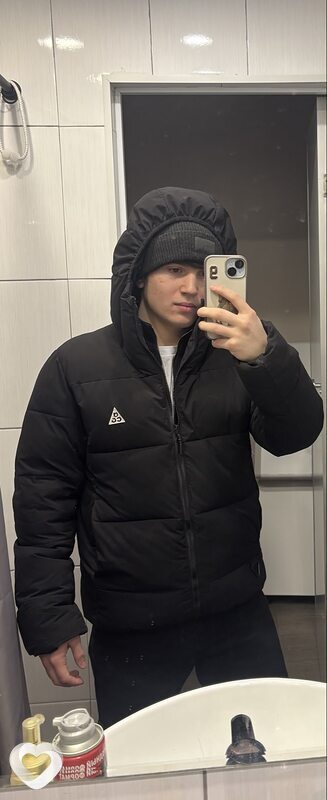 Максим, 22, Москве — анкета №3345314