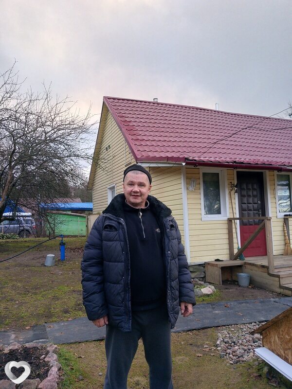 Алексей, Питкяранта