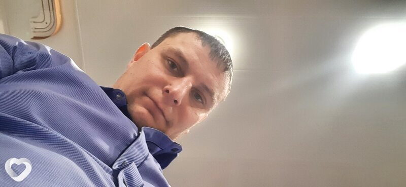 Иван, 37, Архангельске — анкета №3345328