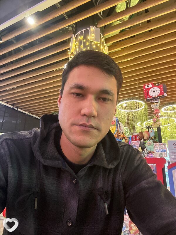Марат, 33, Серпухове — анкета №3345388