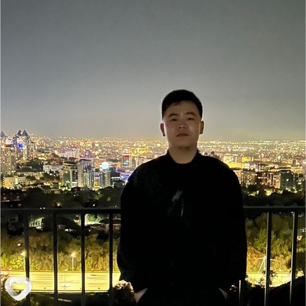 Roma, 19, Алматы — анкета №3345392