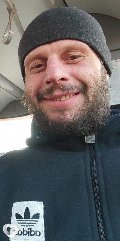 Игорь, 41, Зарайске — анкета №3345396