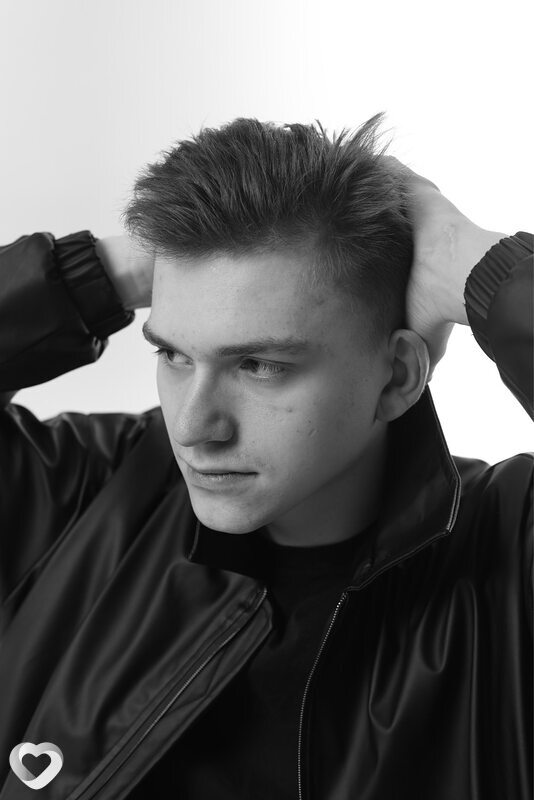 Кирилл, 23, Санкт-Петербурге — анкета №3345401