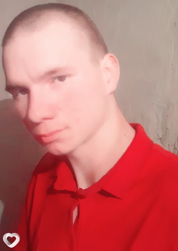 Фёдор, 21, Актобе — анкета №3345455