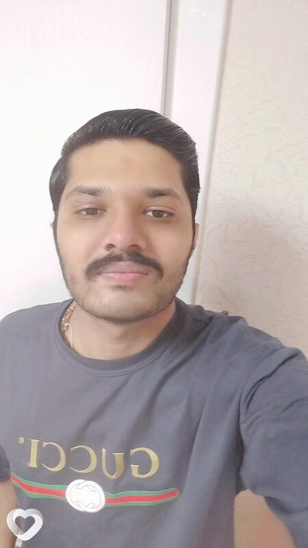 Rickey, 28, Минске — анкета №3345470