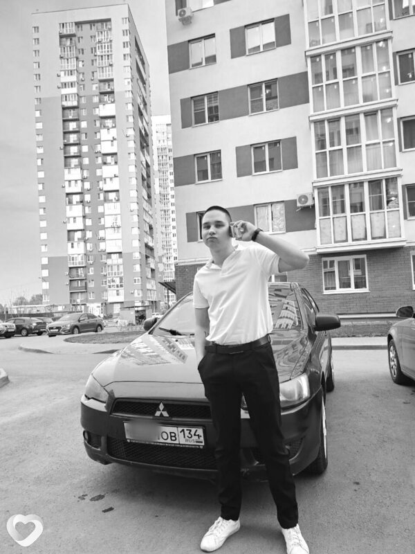 Олег, 22, Волгограде — анкета №3345557