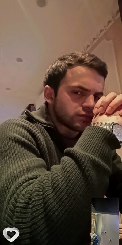Мах, 29, Свободном — анкета №3345575