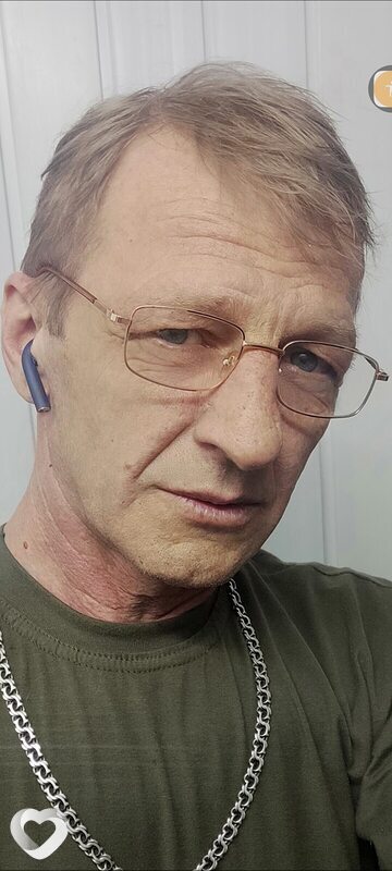 Анатолий, 55, Киеве — анкета №3345576