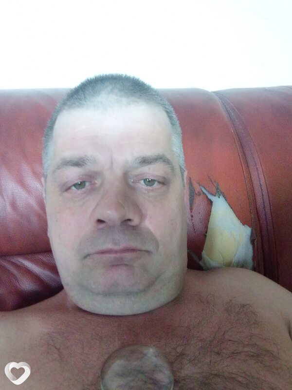 Евгений, 50, Иркутске — анкета №3345578