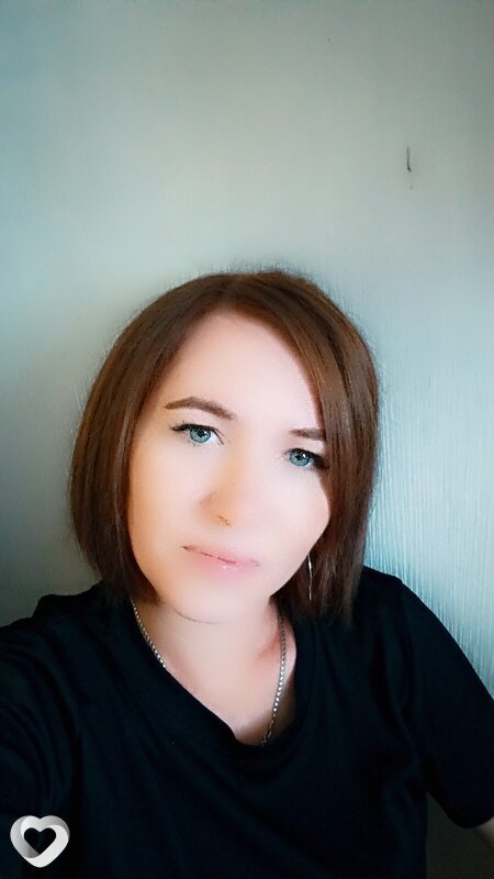 Алла, 38, Воронеже — анкета №3345607