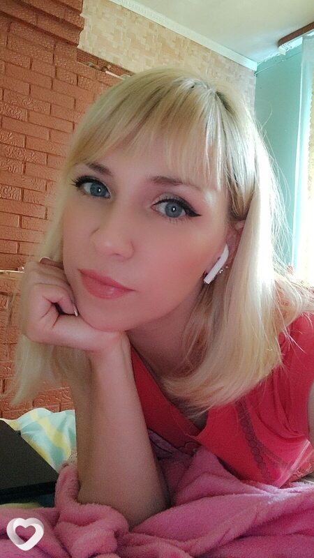 Яна, 38, Мурманске — анкета №3345609