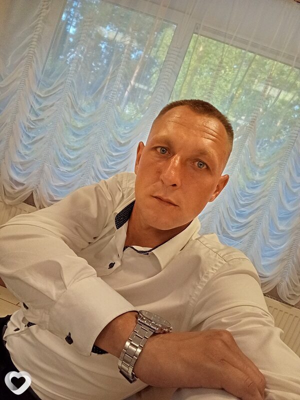 Fbandzej Domnin, Пабраде