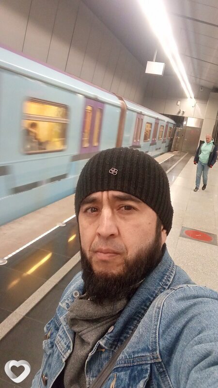 Джора, 36, Подольске — анкета №3345625