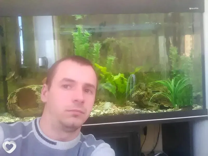 Иван, 36, Барнауле — анкета №3345627