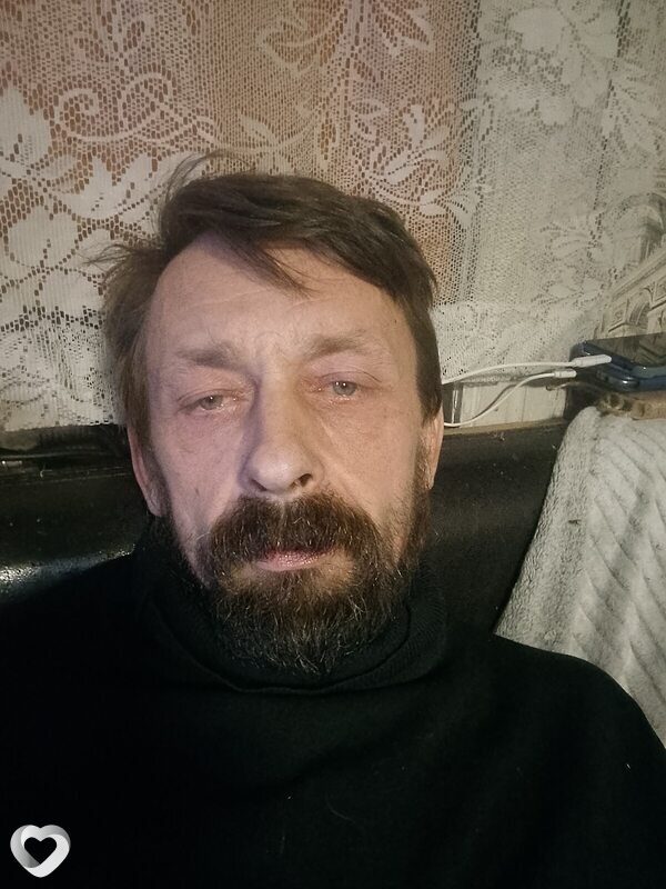 Виктор, 52, Гродно — анкета №3345580