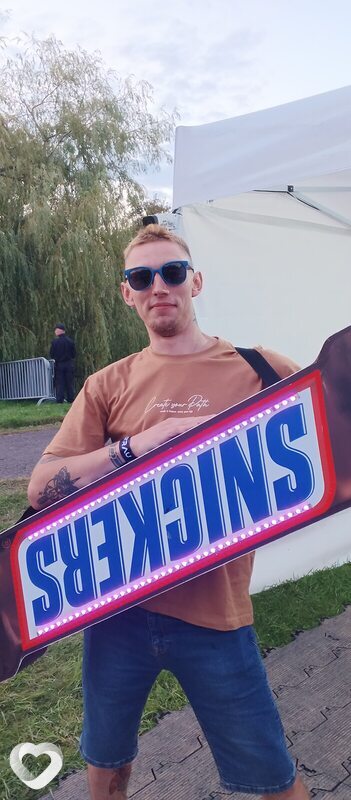 Александр, 27, Несвиже — анкета №3345591