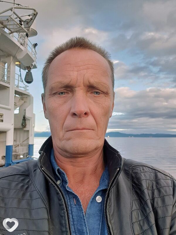 Иван, 64, Владивостоке — анкета №3345600