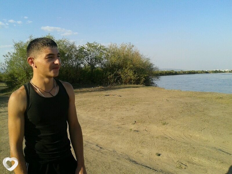Анатолий, 34, Улан-Удэ — анкета №3345603