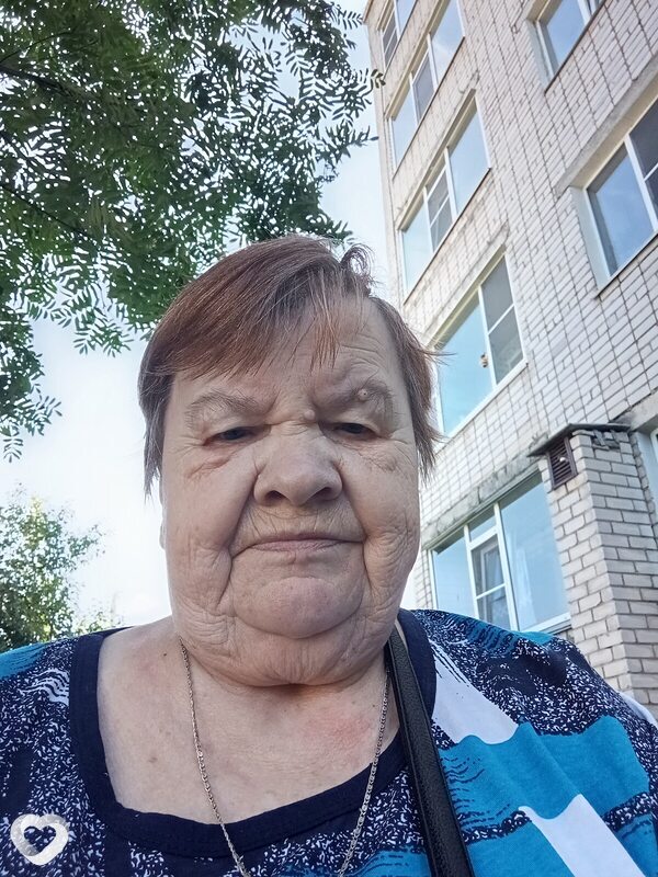Нина, Харовск
