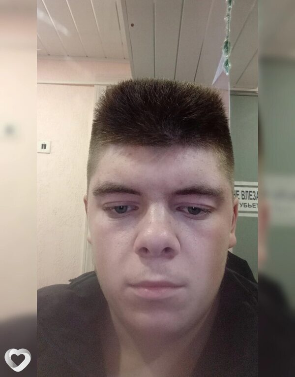 Артём, 19, Санкт-Петербурге — анкета №3345545