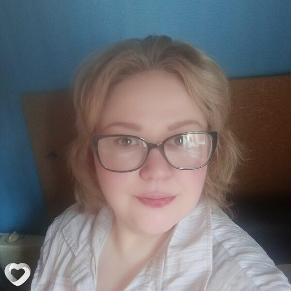 Лидия, 36, Якутске — анкета №3345419