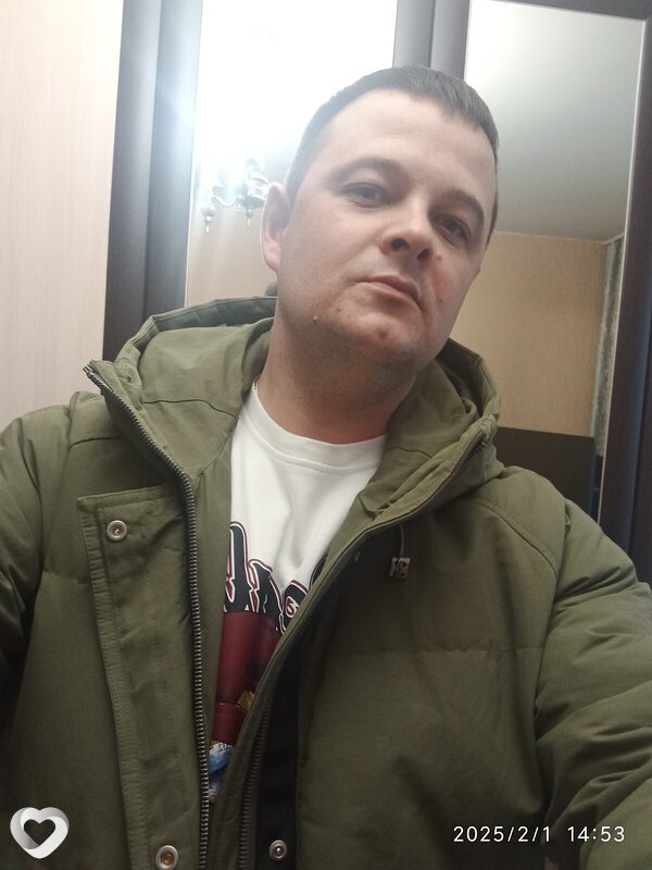 Михаил, 42, Сергиеве Посаде — анкета №3345426