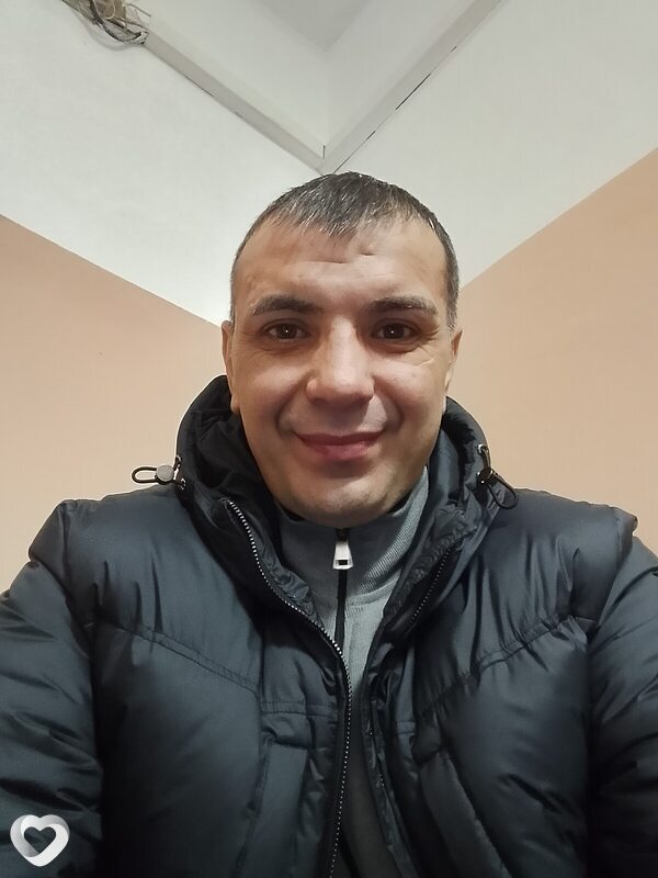 Мансур, 45, Бийске — анкета №3345659