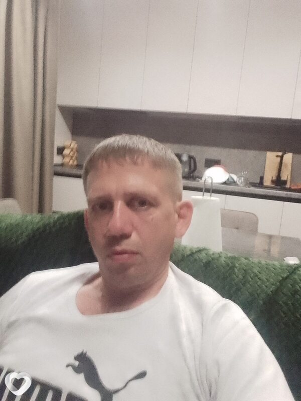 Сергей, 41, Липецке — анкета №3345661