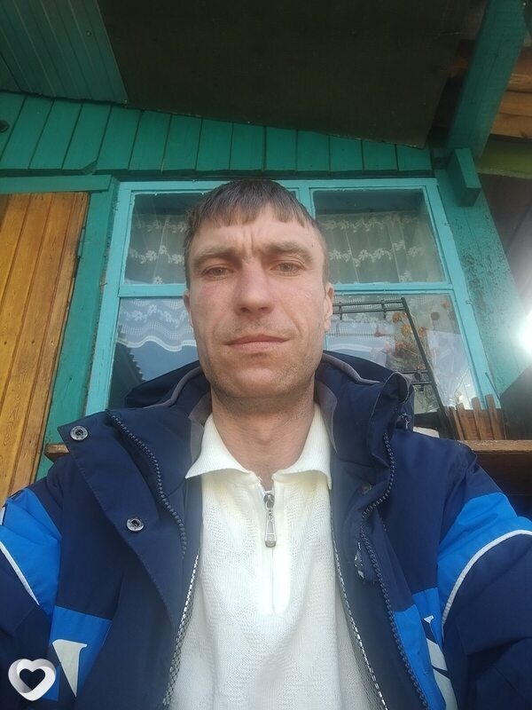 Александр, 39, Иркутске — анкета №3345666