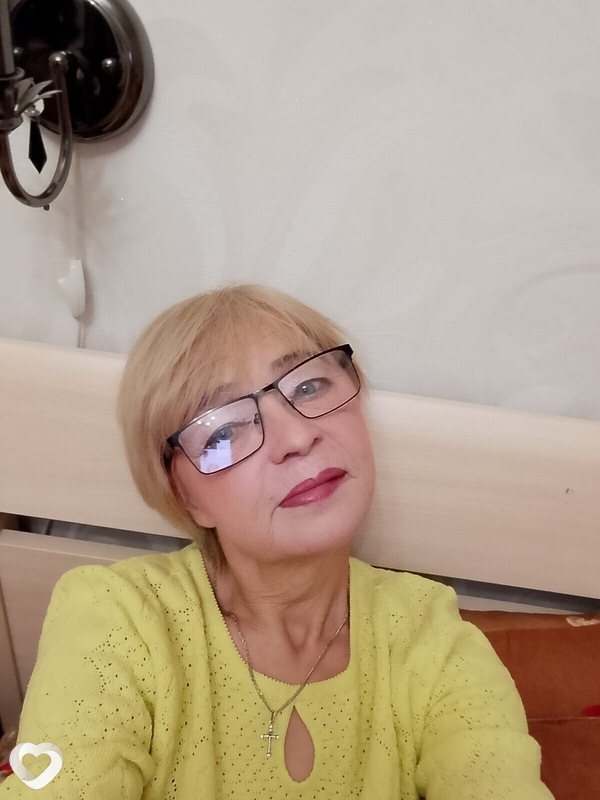 Катерина, 56, Санкт-Петербурге — анкета №3345672