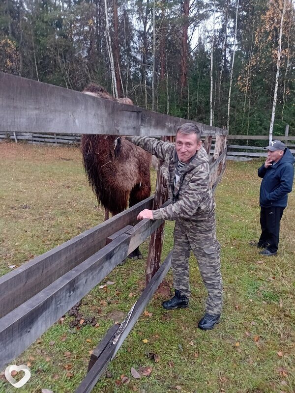 Паша, 49, Глазове — анкета №3345675
