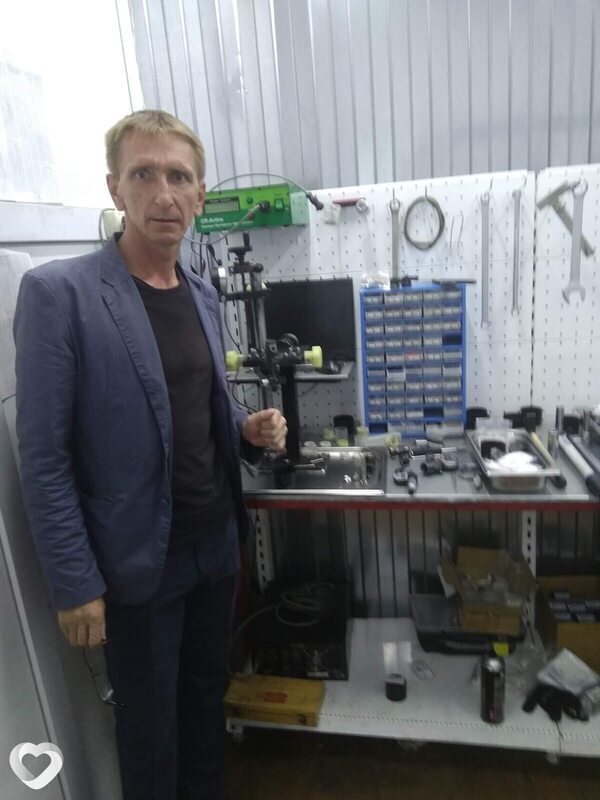 Максим, 49, Воронеже — анкета №3345677