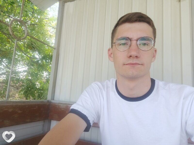 Илья, Алексеевка (Белгородская Обл)