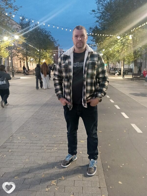 Деонисий, 38, Иванове — анкета №3345635