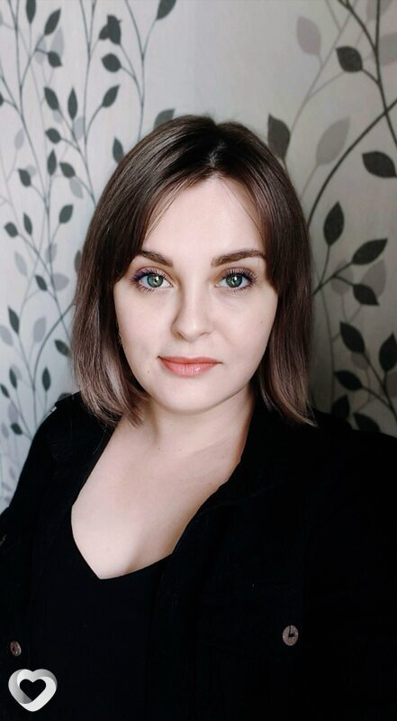 Инна, 32, Воронеже — анкета №3345640