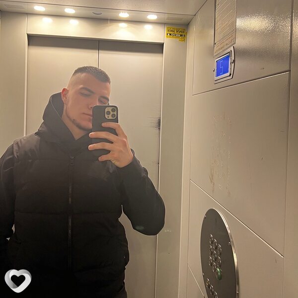 Данила, 25, Волгограде — анкета №3345831