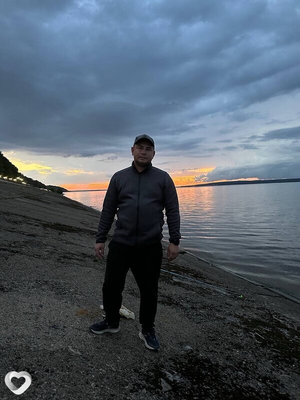 Павел, 30, Москве — анкета №3345833