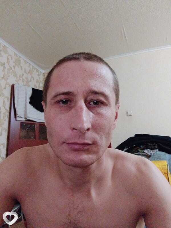 Рустам, 38, Набережных Челнах — анкета №3345835