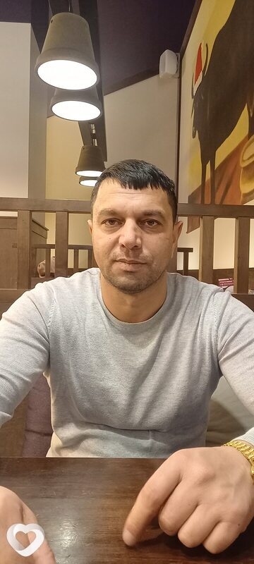 Олег, 27, Гродно — анкета №3345844