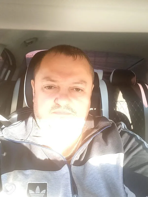 Сергей, 48, Москве — анкета №3345846