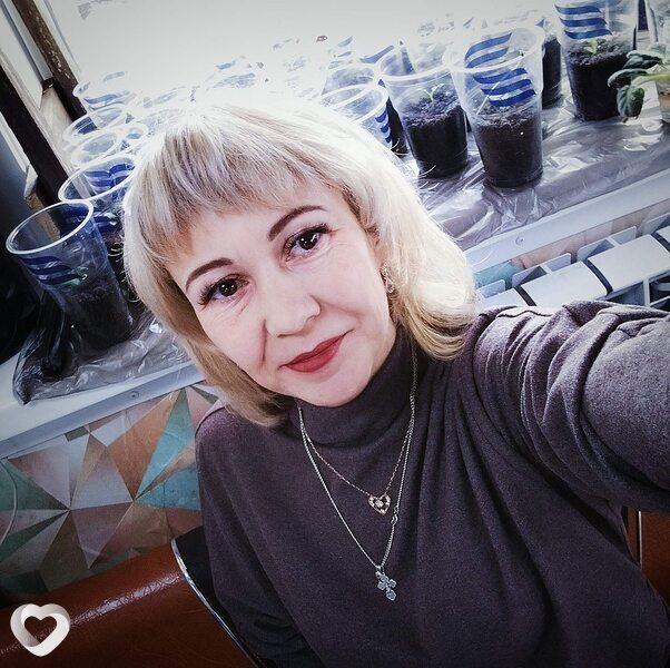 Екатерина, 42, Иркутске — анкета №3345848