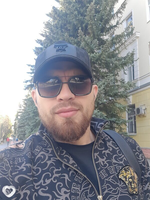Сергей, 31, Электростали — анкета №3345849
