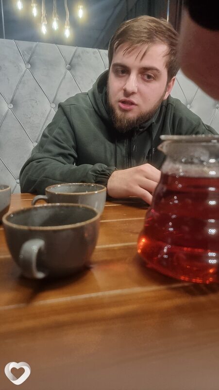 Тимур, 40, Москве — анкета №3345753