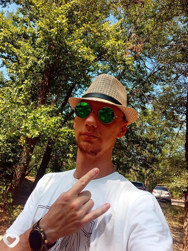 Николай, 39, Волжском — анкета №3345756