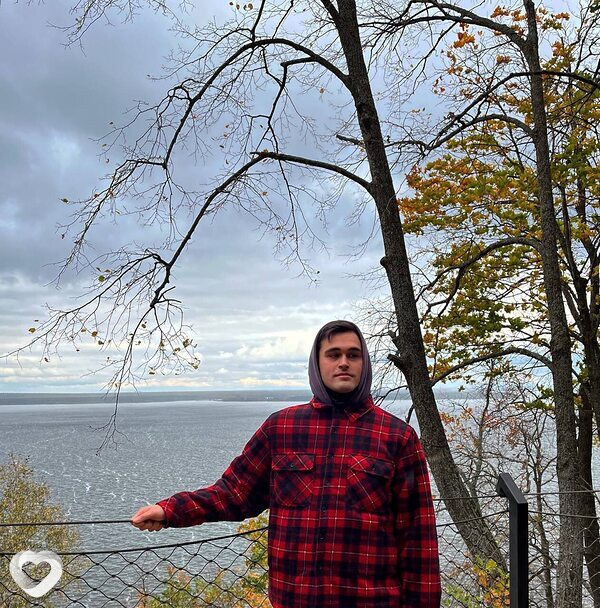 Руслан, 23, Казани — анкета №3345761