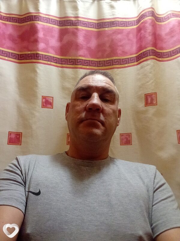 Вячеслав, 46, Новосибирске — анкета №3345764